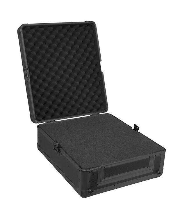 UDG Ultimate Pick Foam Flight Case Multi Format  M Black