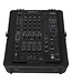 UDG Ultimate Pick Foam Flight Case Multi Format  M Black