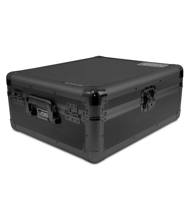 UDG Ultimate Pick Foam Flight Case Multi Format  M Black