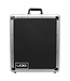 UDG Ultimate Pick Foam Flight Case Multi Format  M Silver