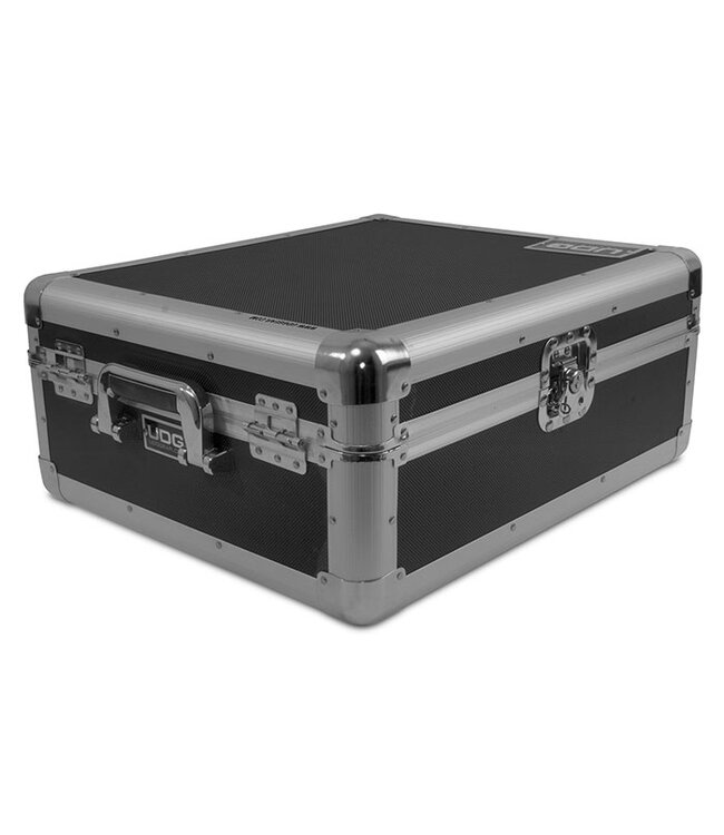 UDG Ultimate Pick Foam Flight Case Multi Format  M Silver
