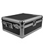 UDG Ultimate Pick Foam Flight Case Multi Format  M Silver