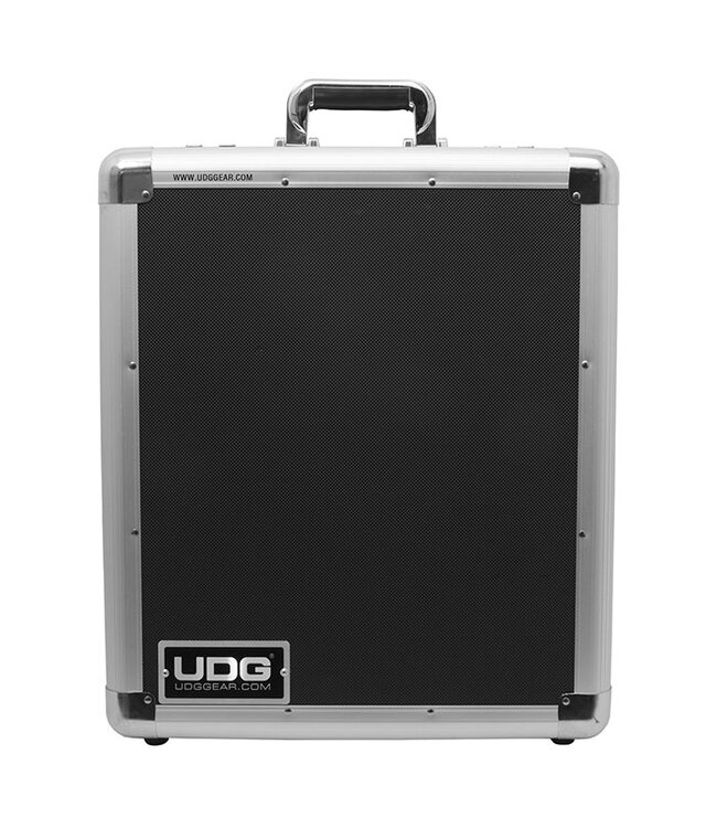 UDG Ultimate Pick Foam Flight Case Multi Format  M Silver