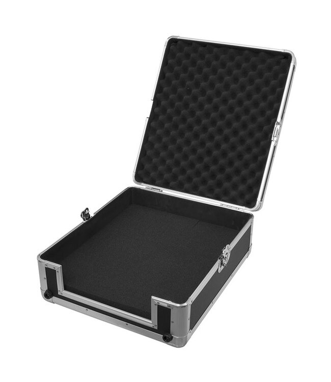 UDG Ultimate Pick Foam Flight Case Multi Format  M Silver