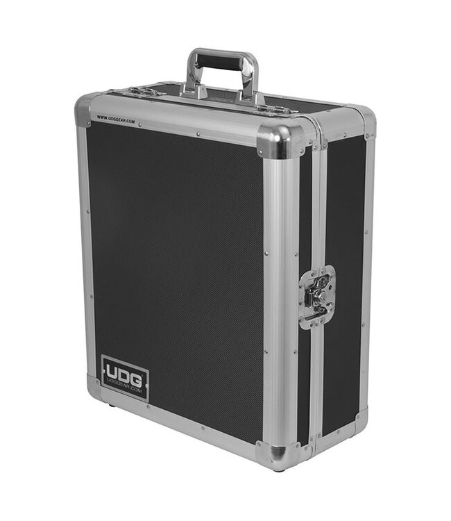 UDG Ultimate Pick Foam Flight Case Multi Format  M Silver