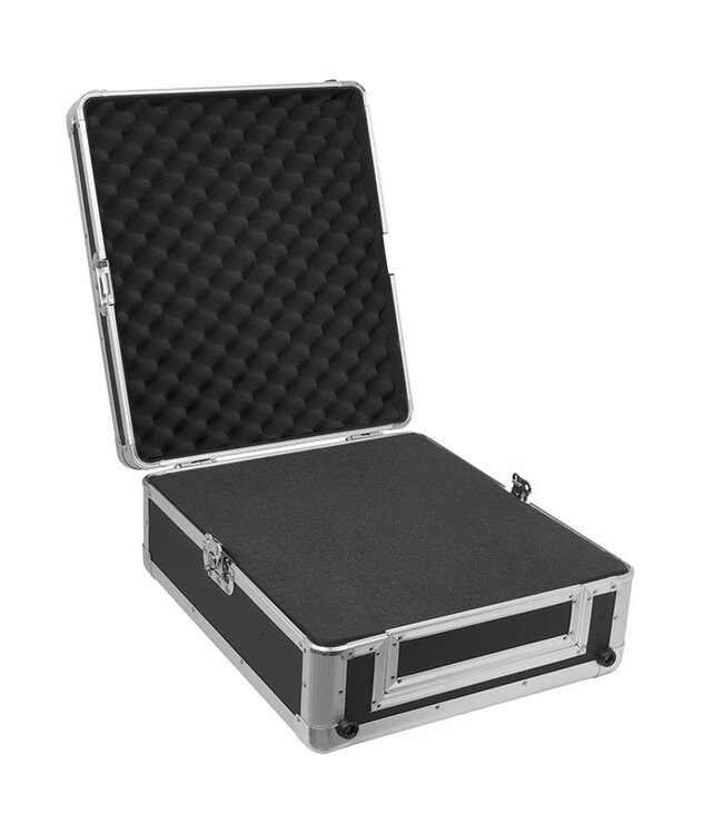 UDG Ultimate Pick Foam Flight Case Multi Format  M Silver