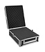 UDG Ultimate Pick Foam Flight Case Multi Format  M Silver