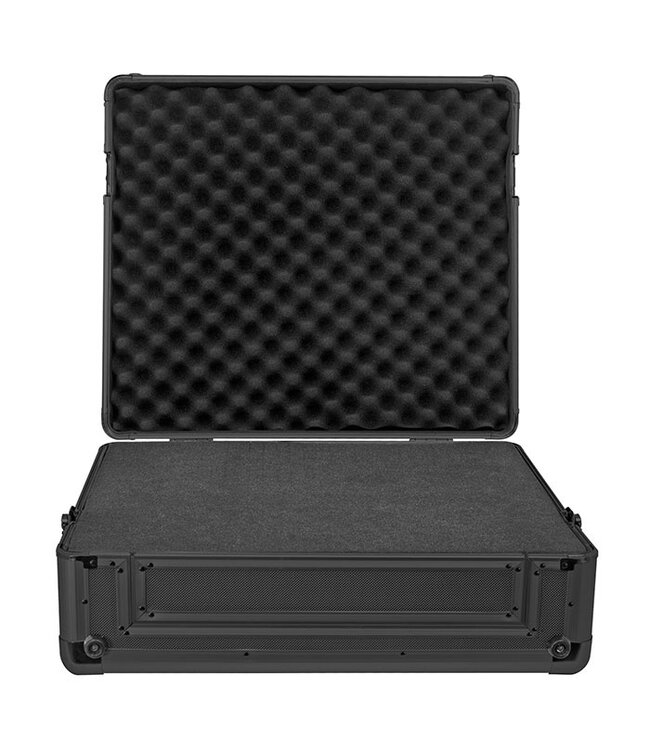 UDG Ultimate Pick Foam Flight Case Multi Format  L Black