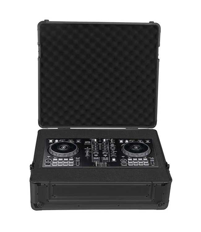 UDG Ultimate Pick Foam Flight Case Multi Format  L Black