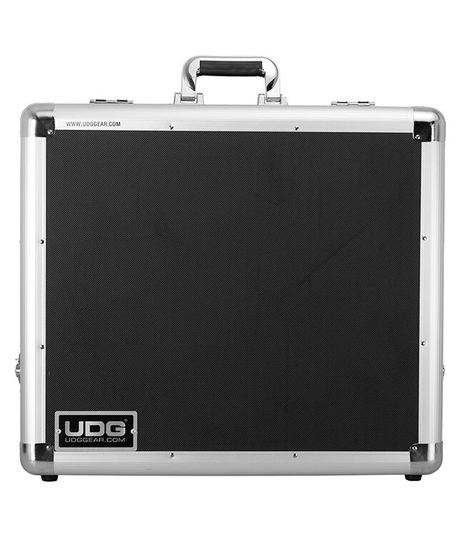 UDG Ultimate Pick Foam Flight Case Multi Format  L Silver