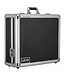 UDG Ultimate Pick Foam Flight Case Multi Format  L Silver