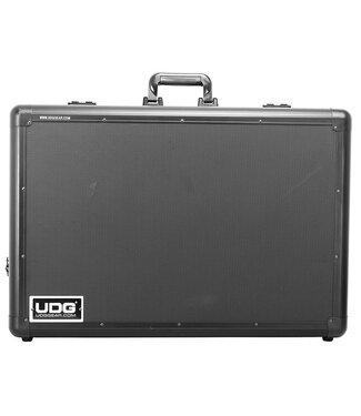 UDG Ultimate Pick Foam Flight Case Multi Format  XL Black