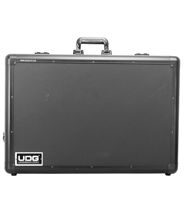 UDG UDG Ultimate Pick Foam Flight Case Multi Format  XL Black