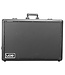 UDG Ultimate Pick Foam Flight Case Multi Format  XL Black