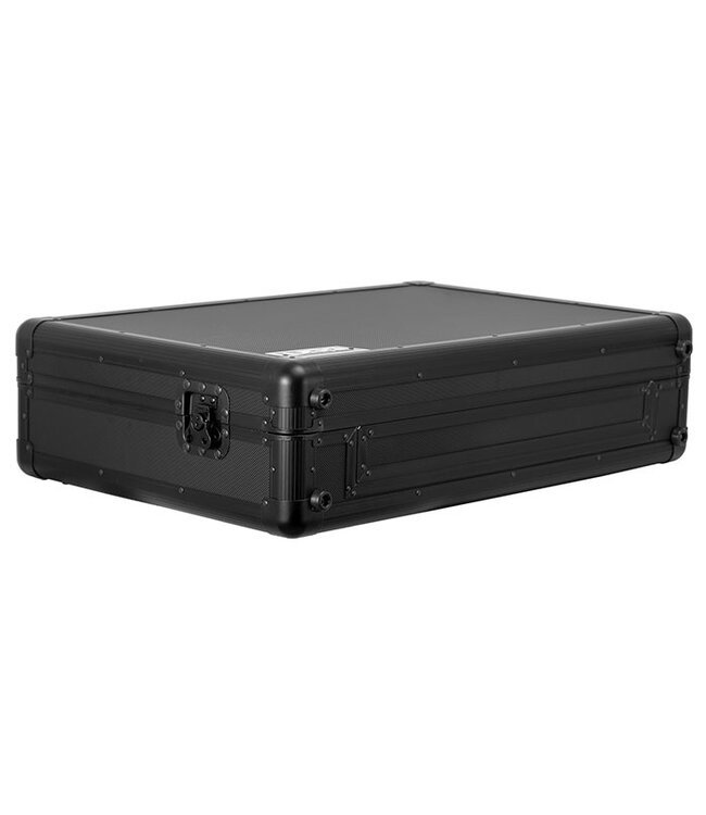 UDG Ultimate Pick Foam Flight Case Multi Format  XL Black