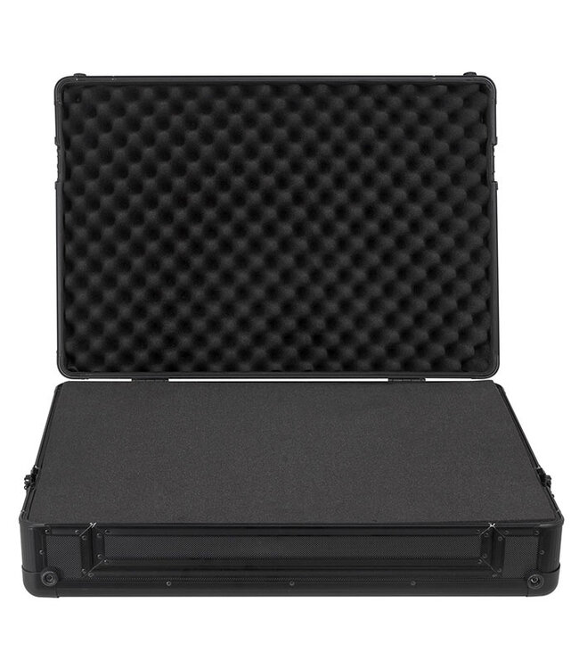 UDG Ultimate Pick Foam Flight Case Multi Format  XL Black