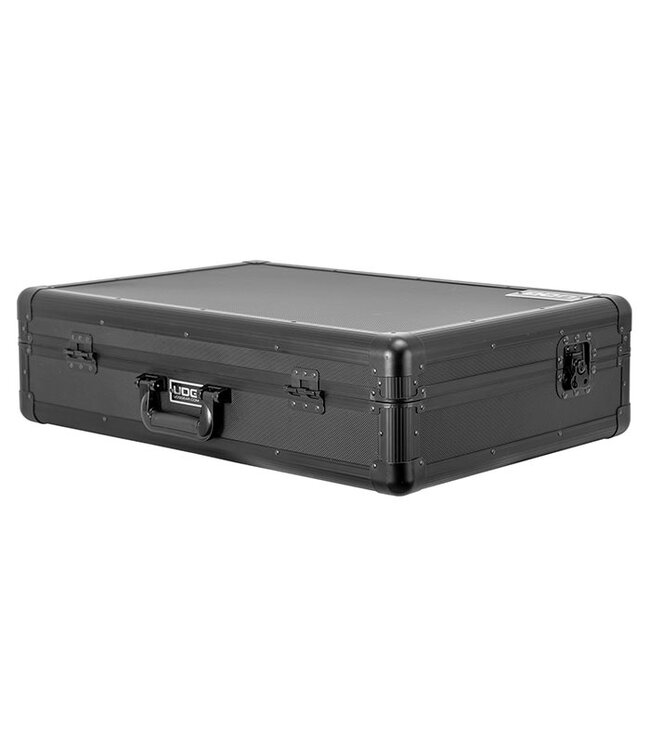 UDG Ultimate Pick Foam Flight Case Multi Format  XL Black