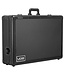 UDG Ultimate Pick Foam Flight Case Multi Format  XL Black