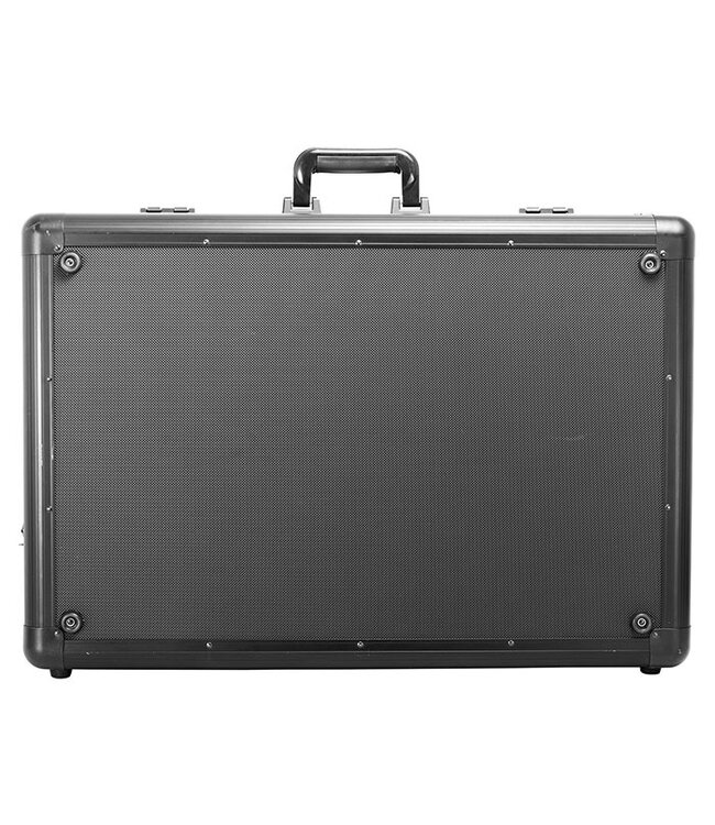 UDG Ultimate Pick Foam Flight Case Multi Format  XL Black