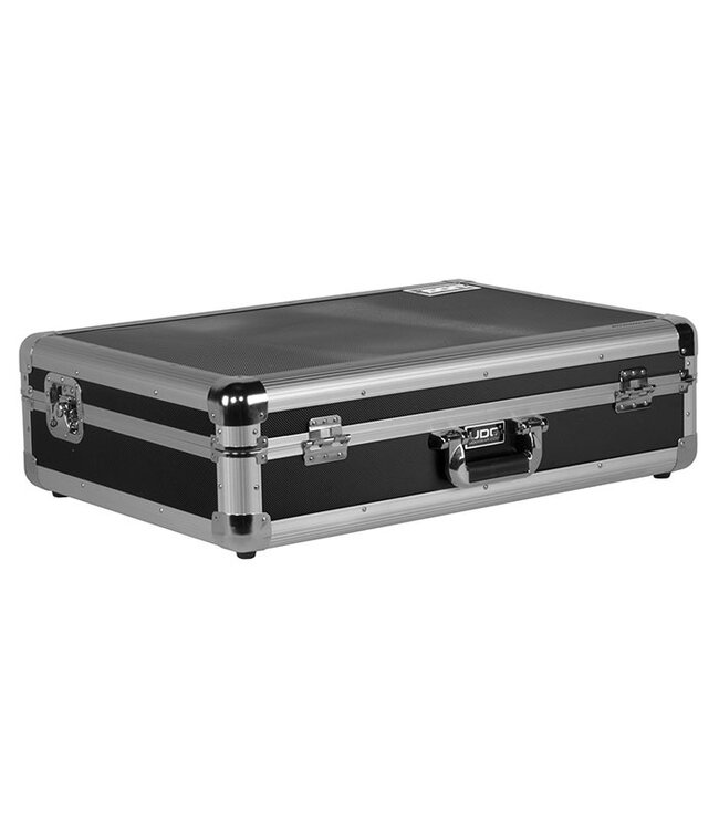 UDG Ultimate Pick Foam Flight Case Multi Format  XL Silver