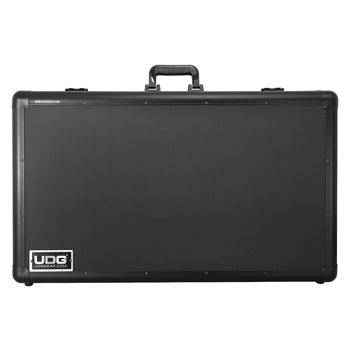 UDG Ultimate Pick Foam Flight Case Multi Format 2XL Black Mk2