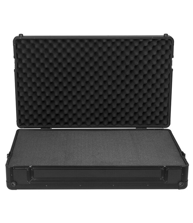 UDG Ultimate Pick Foam Flight Case Multi Format  2XL Black Mk2