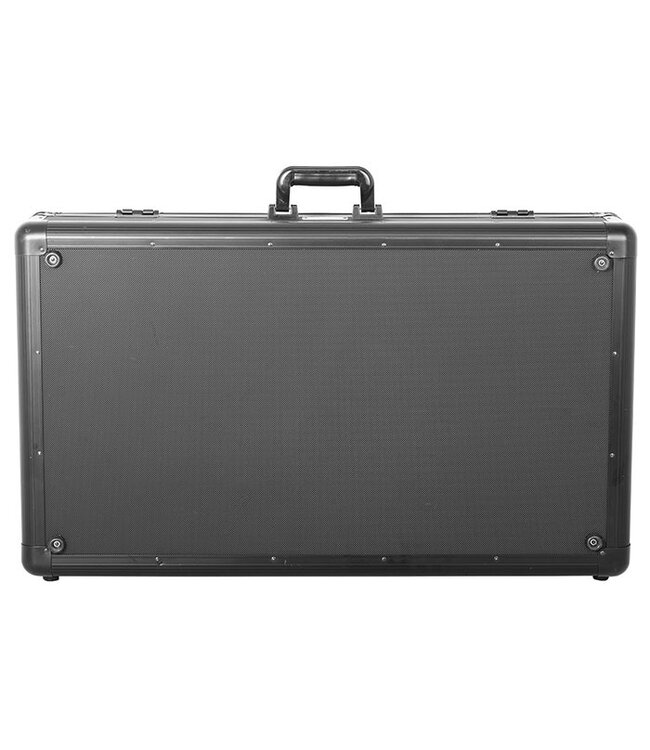 UDG Ultimate Pick Foam Flight Case Multi Format  2XL Black Mk2
