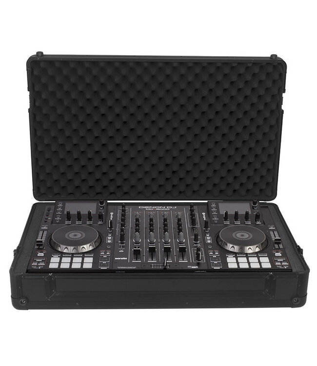 UDG Ultimate Pick Foam Flight Case Multi Format  2XL Black Mk2