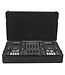 UDG Ultimate Pick Foam Flight Case Multi Format  2XL Black Mk2