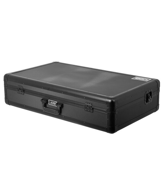 UDG Ultimate Pick Foam Flight Case Multi Format  2XL Black Mk2