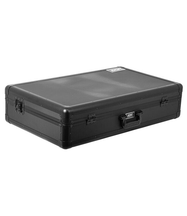 UDG Ultimate Pick Foam Flight Case Multi Format  2XL Black Mk2