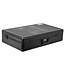 UDG Ultimate Pick Foam Flight Case Multi Format  2XL Black Mk2