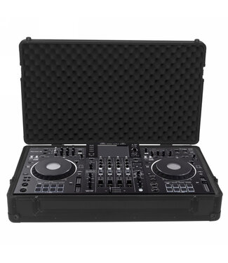 UDG Ultimate Pick Foam Flight Case Multi Format 3XL Black