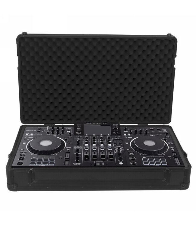 UDG Ultimate Pick Foam Flight Case Multi Format 3XL Black