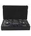 UDG Ultimate Pick Foam Flight Case Multi Format 3XL Black