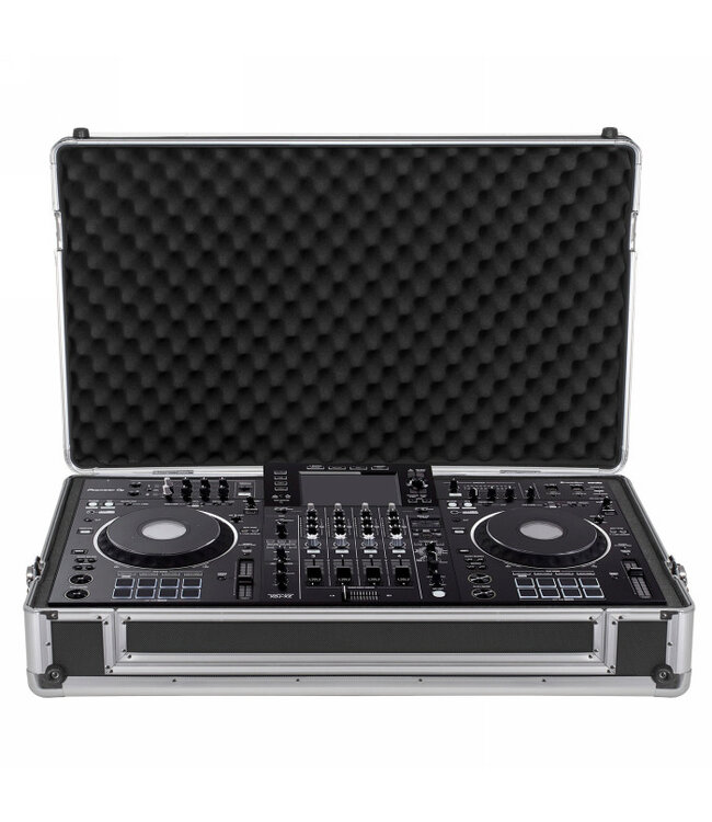 UDG Ultimate Pick Foam Flight Case Multi Format 3XL Silver