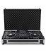 UDG UDG UDG Ultimate Pick Foam Flight Case Multi Format 3XL Silver