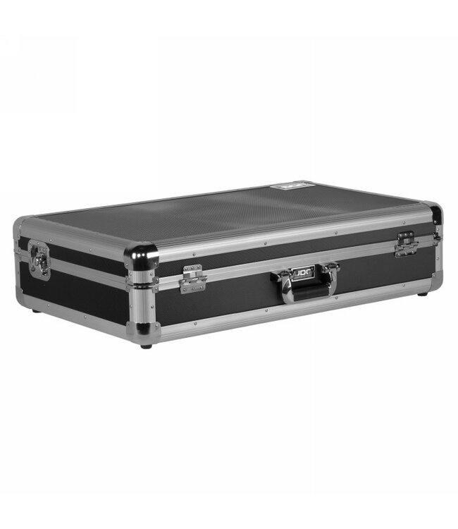 UDG Ultimate Pick Foam Flight Case Multi Format 3XL Silver