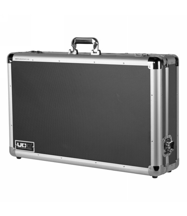 UDG Ultimate Pick Foam Flight Case Multi Format 3XL Silver