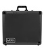 UDG Ultimate Pick Foam Flight Case Multi Format  Turntable Black