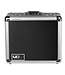 UDG Ultimate Pick Foam Flight Case Multi Format  Turntable Silver