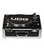 UDG UDG Ultimate Pick Foam Flight Case Multi Format  Turntable Silver