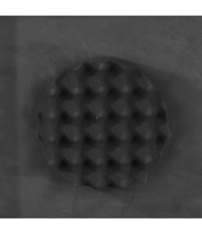 UDG Ultimate Pick Foam Flight Case Multi Format  Turntable Silver