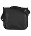 UDG UDG Ultimate Courierbag  black, Orange inside