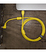 UDG UDG Ultimate Audio Cable USB 2.0 A-B Yellow Angled 1m