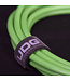 UDG UDG Ultimate Audio Cable USB 2.0 A-B Green Angled 2m