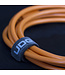 UDG UDG Ultimate Audio Cable USB 2.0 A-B Orange Angled 2m