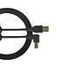 UDG UDG Ultimate Audio Cable USB 2.0 A-B black Angled 3m