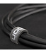 UDG UDG Ultimate Audio Cable USB 2.0 A-B black Angled 3m