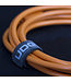 UDG UDG Ultimate Audio Cable USB 2.0 A-B Orange Angled 3m